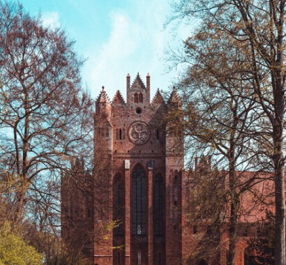PRRM Main Campus