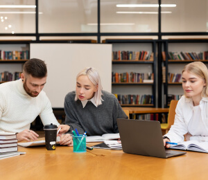 Library Committee