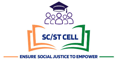 SC/ST Cell