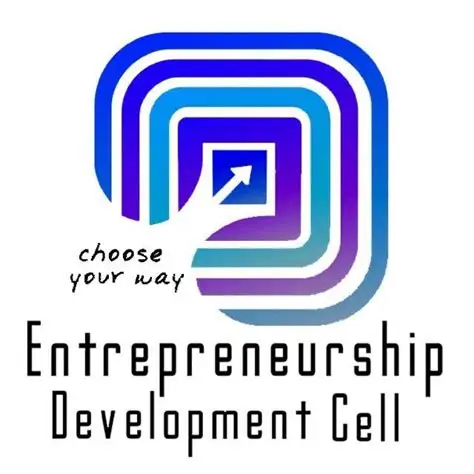 Entrepreneurship Development Cell