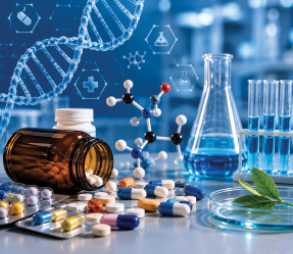 M.Pharmacy â€” Pharmacology