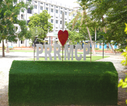 Campus Infrastructure
