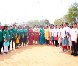 Annual Day Celebration